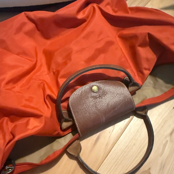 Longchamp Small Duffle - Picture 8 of 13